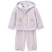 CP NBG 3pc Hoodie Pant Set Purple