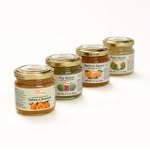 Fruited Mustard Sauces - Fig (4.2 ounce)