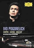 Ivo Pogorelich Plays Chopin, Haydn and Mozart