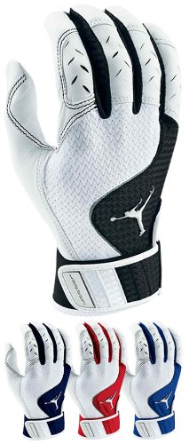 jumpman football gloves