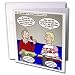 Rich Diesslins Cartoon Days of Christmas TCDC - Christmas Jewelry Store Advertisement...
