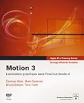 Motion 3: L'animation graphique dans...