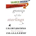Gossip of the Starlings by Nina de Gramont