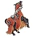 Demon of Darkness Horse by Papo