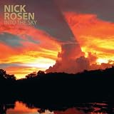 Miguel Atwood-Ferguson, Mia Doi Todd Nick Rosen Into The Sky