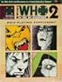 Who's Who in the DC Universe #2 (DC Heroes RPG #261)