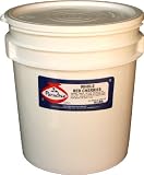 Paradise Whole Red Cherries, 30 Pound Tub