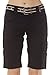 Classic Designs Juniors Stretch Poplin Belted Cargo Bermuda Shorts