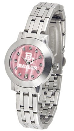 Baylor Bears Dynasty Ladies Watch with Mother of Pearl Dial Baylor Bears Dynasty Ladies Watch with Mother of Pearl Dial