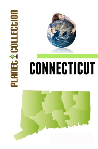 Connecticut: Picture Book (Educational Children's Books Collection) - Level 2 (Planet Collection)