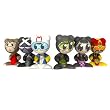 Speed Racer Funkeys Set of 4