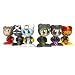 Speed Racer Funkeys Set of 4