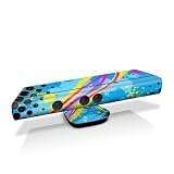 Hexaline Design Protector Skin Decal Sticker for Xbox 360 Kinect Sensor