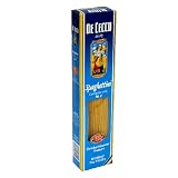 De Cecco Spaghettini, 16-Ounce Box (Pack of 5)