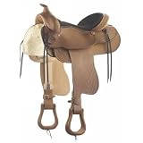 4746 Bryant Westernsattel