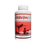 Vitalzym SEB - Your body's best defense!