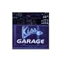 Kiss Garage