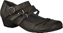 Cityline Women, Damen Pumps, dunkelgrau, RENO Art. 39497
