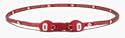 Ohio State Buckeyes NCAA Titanium Necklace