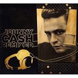 Johnny Cash Remixed