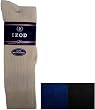Izod Men's Micro Mid-Calf Socks, Single Pair