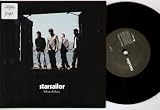 STARSAILOR - SILENCE IS EASY - 7" VINYL