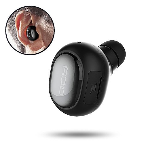 QCY Q26 bluetoothイヤホン