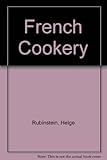 French cookery
