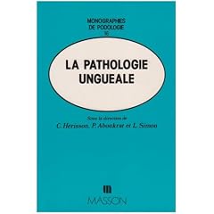 La Pathologie ungu�ale