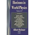 New Developments in Quantum Cosmology Research (Horizons in World Physics) by Albert Reimer
