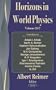 New Developments in Quantum Cosmology Research (Horizons in World Physics) (v. 247)