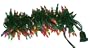 100 Multi-Color Miniature Light Set