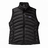 Patagonia Down Sweater Vest - Womans