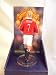 Manchester United limited DAVID BECKHAM Corgi Icon diecast figure mint boxed with all packaging_s-2