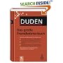 Duden - Das große Fremdwörterbuch - Buch plus CD-ROM: Herkunft und Bedeutung der Fremdwörter - Über 85.000 Fremdwörter