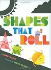 Shapes that roll