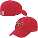 Reebok Tampa Bay Buccaneers Fitted Sideline Slouch Hat Size: Medium