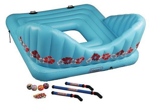 Coleman Water Fort