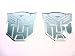 Transformers Autobots Aluminum Emblems Gray