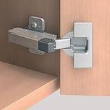 Blum Blumotion Hinge Mount For Straight Arm Hinge