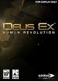 Deus Ex: Human Revolution