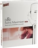 BBE D82 Sonic Maximizer Plug-In