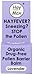 HayMax Allergen Barrier Balm, Lavender 0.17 fl oz (5ml), Organic, Natural & Non-Drowsy Allergy Relief - Traps Pollen, Dust & Pet Allergen - Hay Fever Relief, Cedar Fever Relief, Ragweed Allergy Relief
