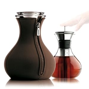 Teekanne Teebereiter Eva Solo 1L