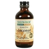 FrontierCoconutFlavor,2-OunceBottles(Packof3)