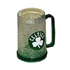 Boston Celtics Crystal Freezer Mug