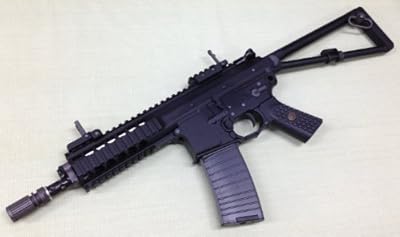 WE-TECH KAC PDW 8インチ
