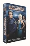 Battlestar Galactica, saison 2 - Coff...