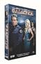 Battlestar Galactica, saison 2 - Coffret 6 DVD