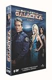 Battlestar Galactica, saison 2 - Coffret 6 DVD